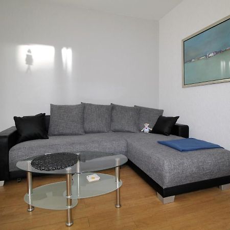 Ferienwohnung Achtpunkt2 Оберхаузен Екстериор снимка