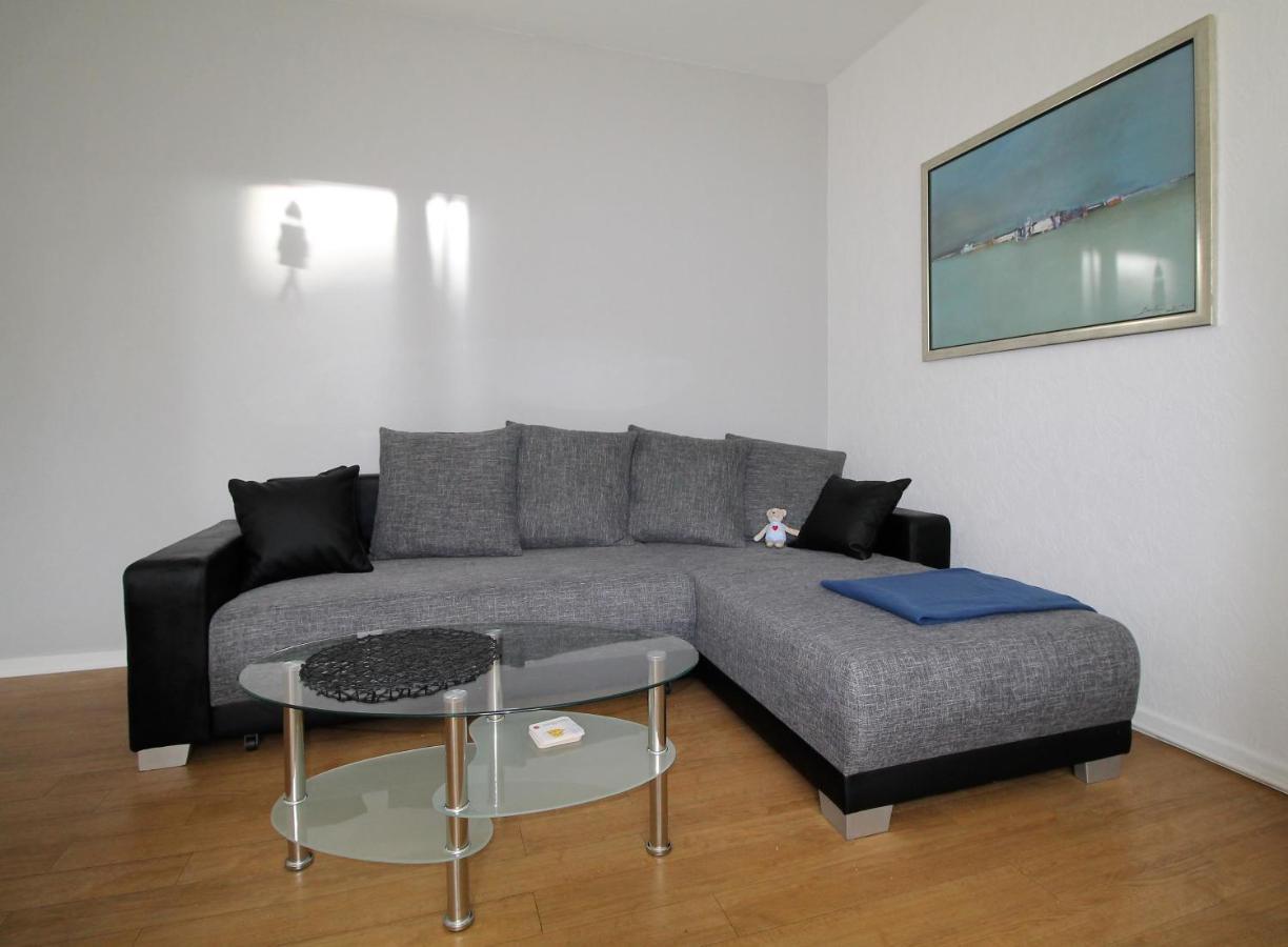 Ferienwohnung Achtpunkt2 Оберхаузен Екстериор снимка